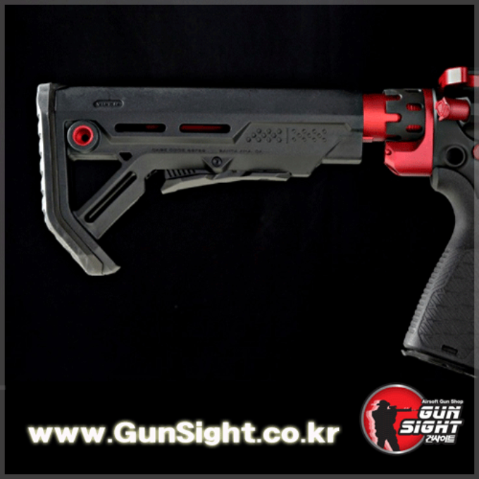 [레플리카] Strike Industries Viper Mod 1 Mil-Spec AR Carbine Stock