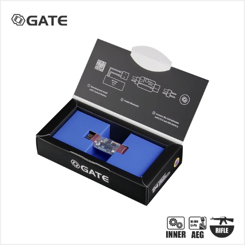 [입고완료] GATE Blu-Link(ASTER &amp; TITAN 호환)