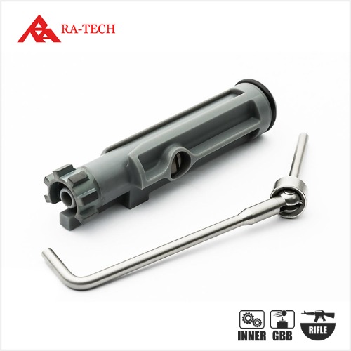 RA-TECH Magnetic Locking NPAS Plastic Loading Nozzle Set#3