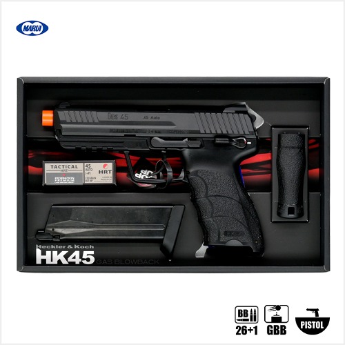 [리퍼/20%할인] MARUI HK45 (상품상태 선택)