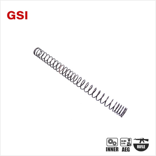 GSI Oil Temper Spring - M95 스프링