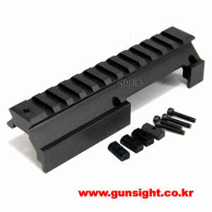 Guarder MP5 /G3 Low mount
