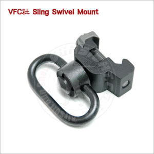VFC KAC type MWS Forend Sling Swivel Mount
