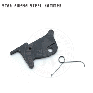 STAR STEEL HAMMER