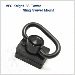 VFC Knight FS Tower 슬링 스위벨 마운트