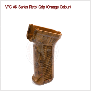 VFC Pistol Grip for AK AEG 피스톨 그립 [Orange]