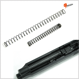 Guarder Enhanced Recoil/Hammer Spring for MARUI M92F  (150%)