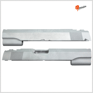 Guarder Aluminum Slide for MARUI HI-CAPA 5.1 (Aluminum Original)