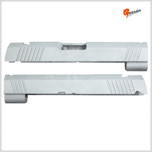 Guarder Aluminum Slide for MARUI HI-CAPA 4.3 (Aluminum Original)