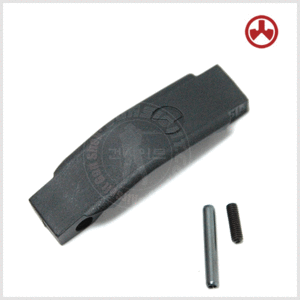 Magpul PTS MOE Polymer Trigger Guard for M4 / M16 AEGs ( BK )