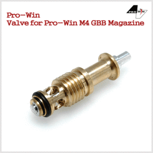 Pro-Win Valve for Pro-Win M4 GBB Magazine 