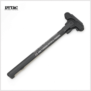 DYTAC Ambidextrous Charging Handle for WE M4 GBBR / Systema PTW