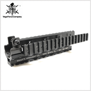 VFC MP5 RIS for Umarex HK MP5 / HK53 GBBR Series MP5 RIS 핸드가드