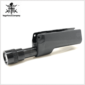 VFC HK MP5 / HK53 V-light Handguard 라이트 장착용 핸드가드