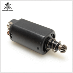 VFC Hi Speed Middle Type Motor for PDW