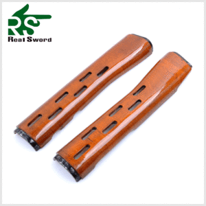 Real Sword Real Wood Handguard for RS SVD
