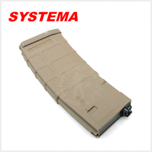 Magpul Complete PMAG - FDE (for PTW) 