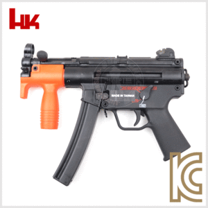 태양의후예 협찬 VFC Umarex MP5K 가스 블로우백 소총
