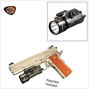 Streamlight TLR-1 LED Tactical Weapon Light