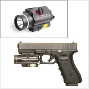 [레플리카] TLR-2 LED Tactical Weapon Light