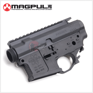 PTS Mega Arms Upper &amp; Lower Receivers for Systema PTW 