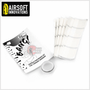 Airsoft Innovations Impact Tornado Distraction Device Kit