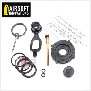 Airsoft Innovations Timer Tornado Maintenance Kit