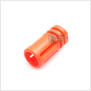 Orange Flash Hider(-14mm)