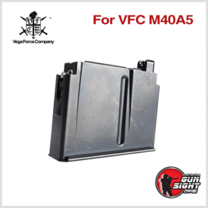 VFC M40A5 GAS Magazne 14 Round