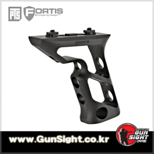 Magpul PTS Fortis Shift ™ Vetical Grip M-LOK Version (BK)